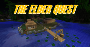 下载 The Elder Quest 对于 Minecraft 1.8.9